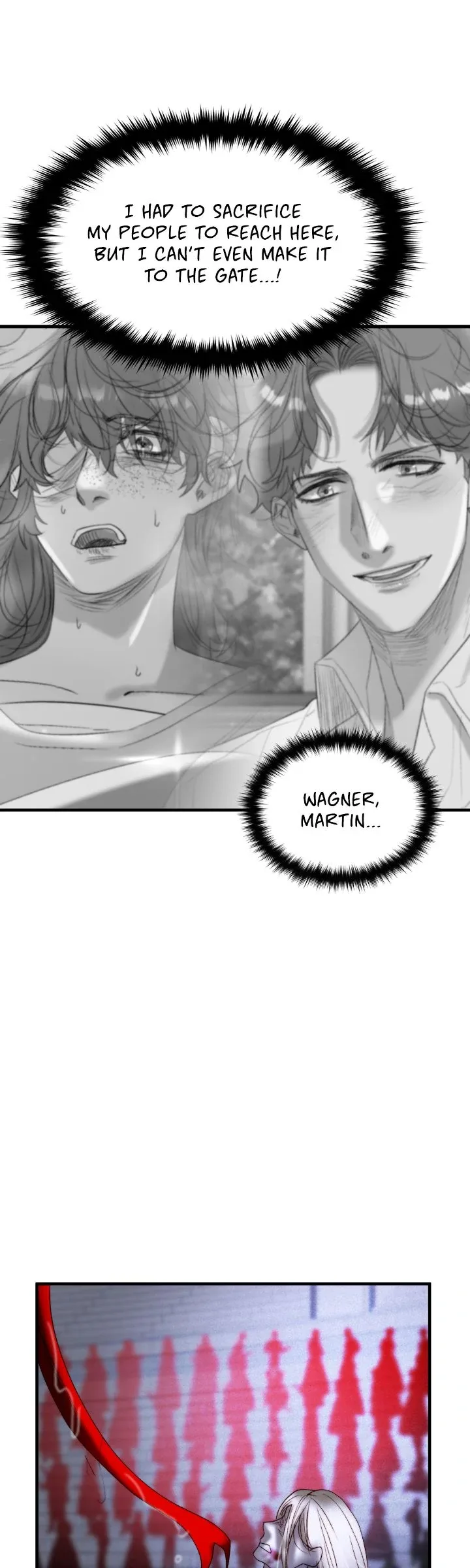 Beyond Walpurgis Chapter 61 page 30