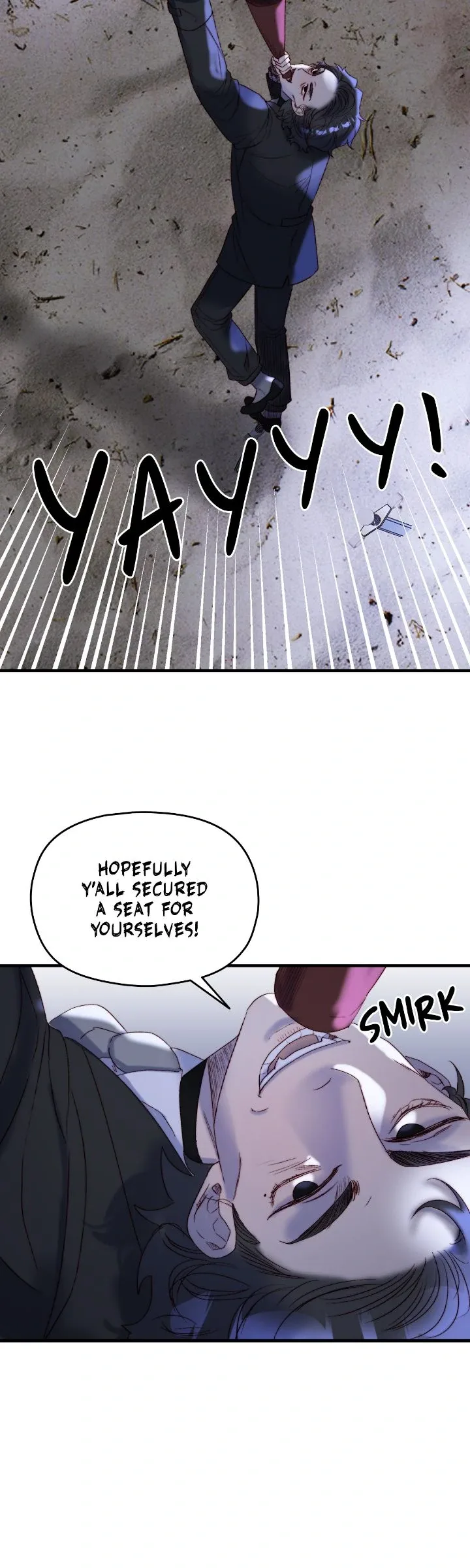 Beyond Walpurgis Chapter 60 page 4