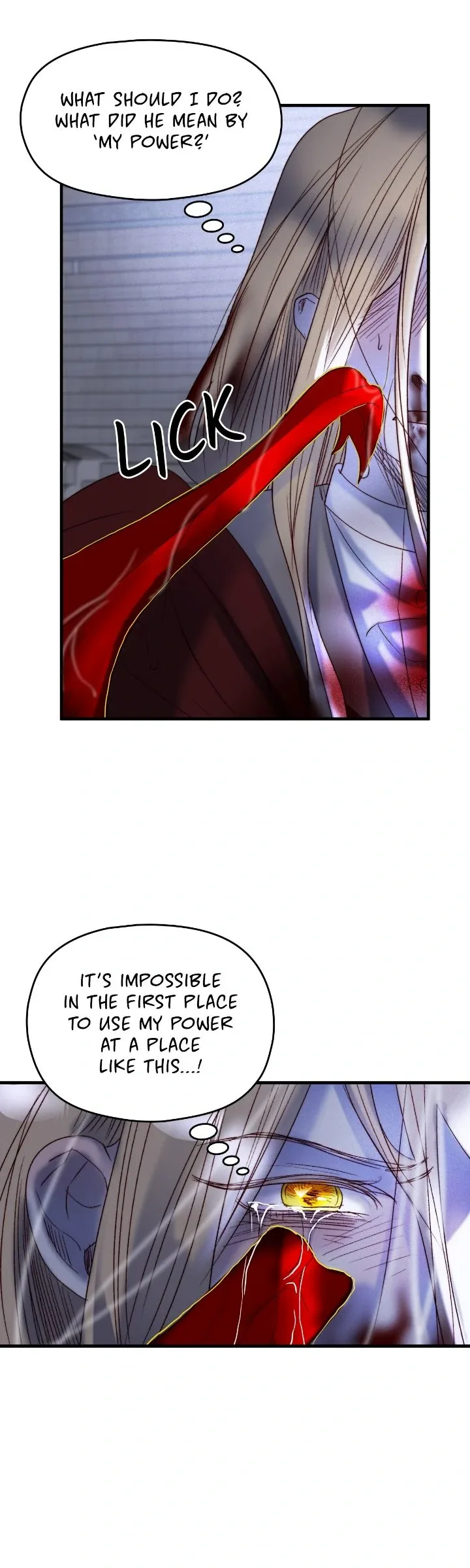 Beyond Walpurgis Chapter 61 page 32