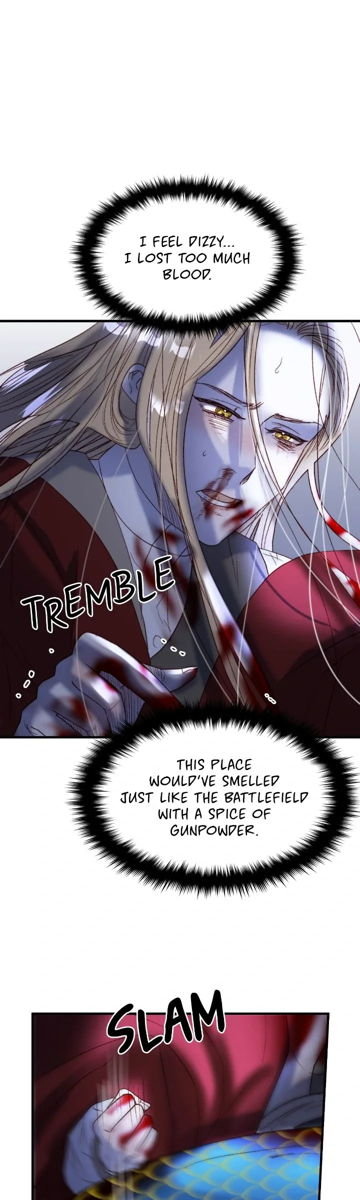 Beyond Walpurgis Chapter 61 page 26