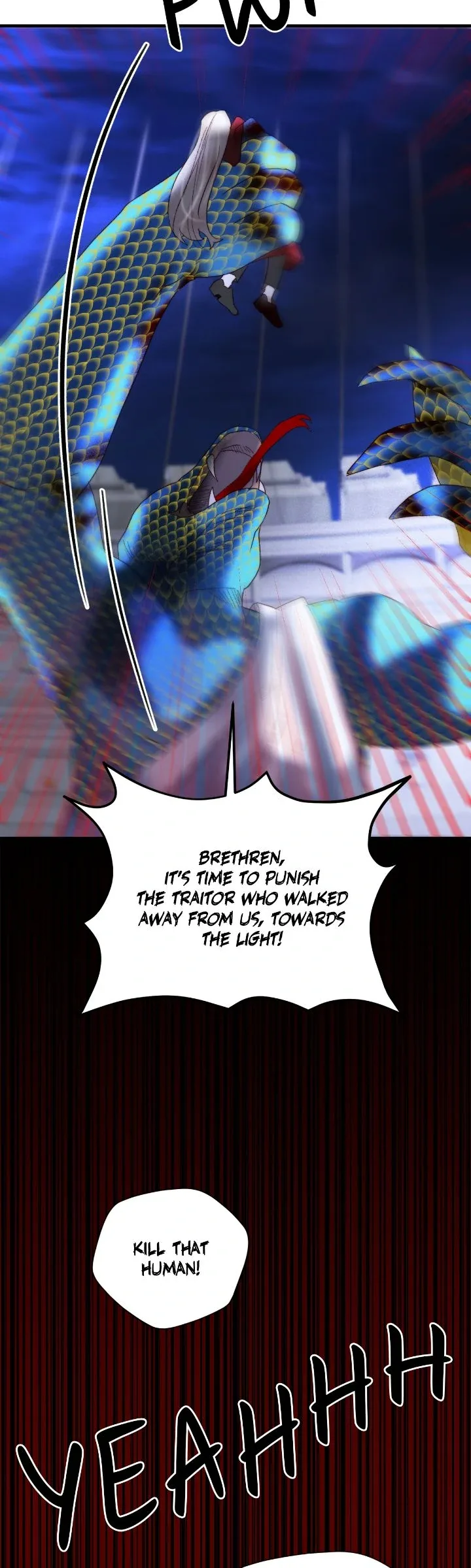 Beyond Walpurgis Chapter 61 page 37