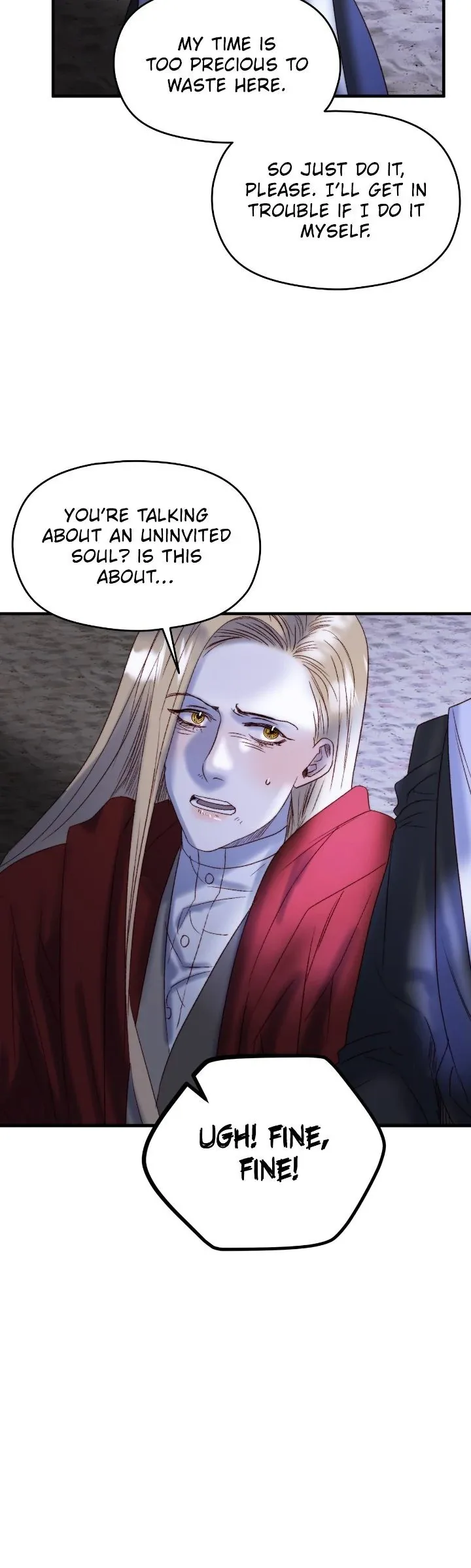 Beyond Walpurgis Chapter 64 page 7