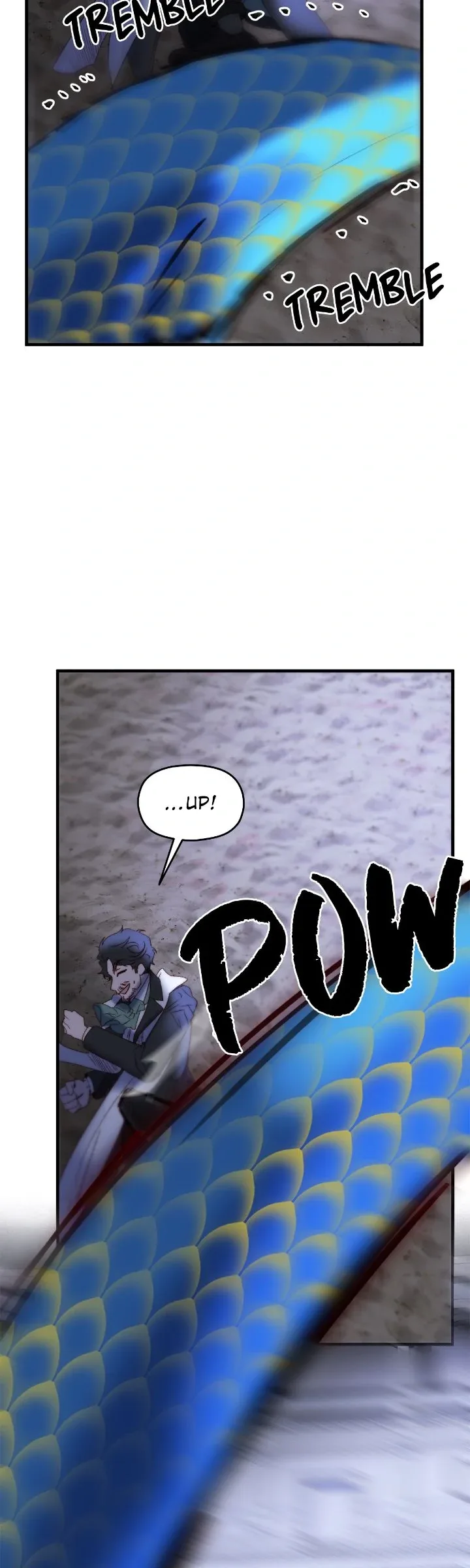 Beyond Walpurgis Chapter 62 page 9