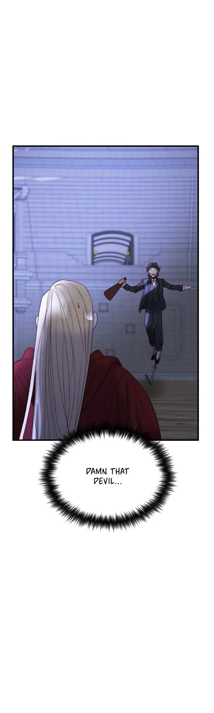 Beyond Walpurgis Chapter 60 page 7