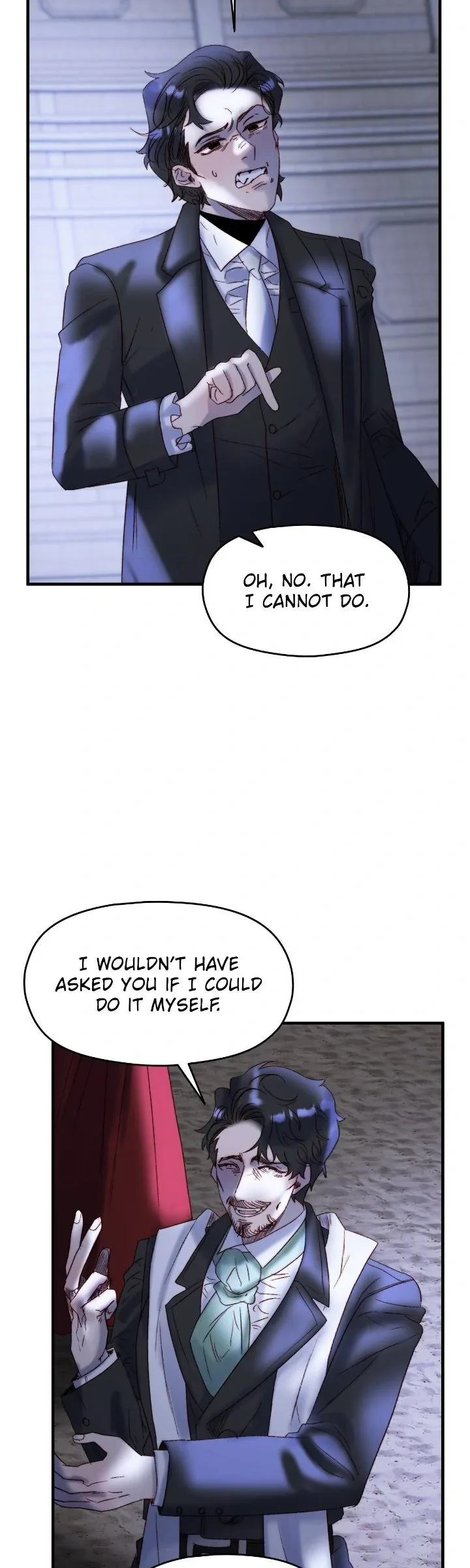 Beyond Walpurgis Chapter 64 page 6