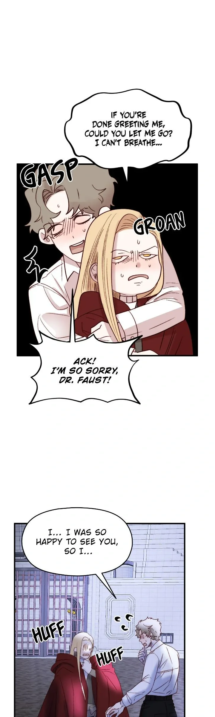 Beyond Walpurgis Chapter 64 page 22