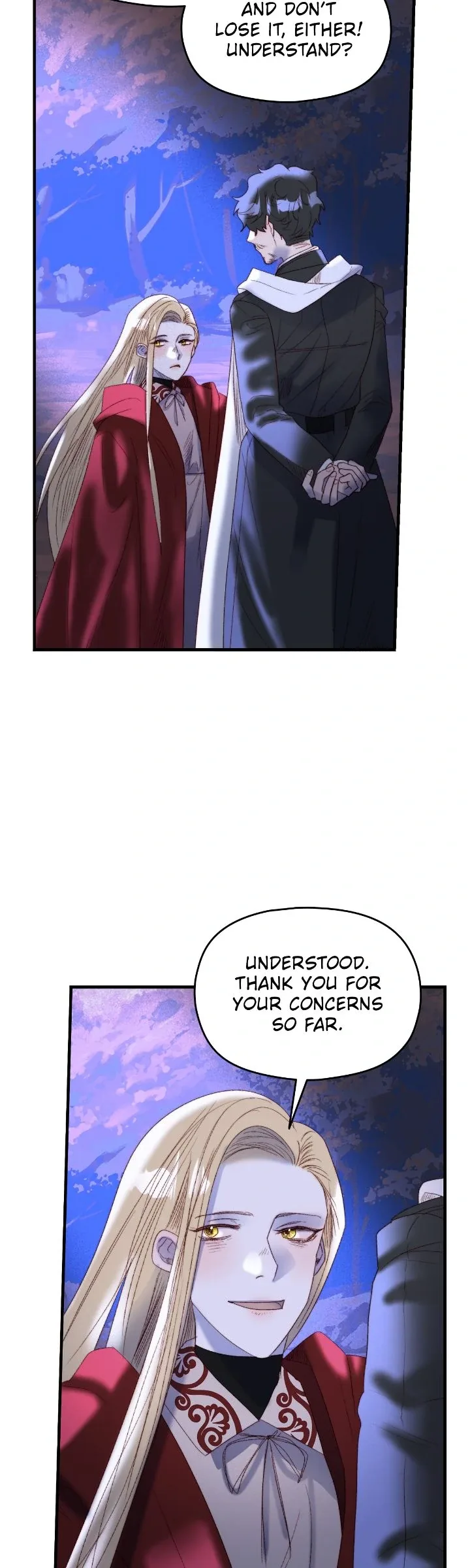 Beyond Walpurgis Chapter 65 page 3