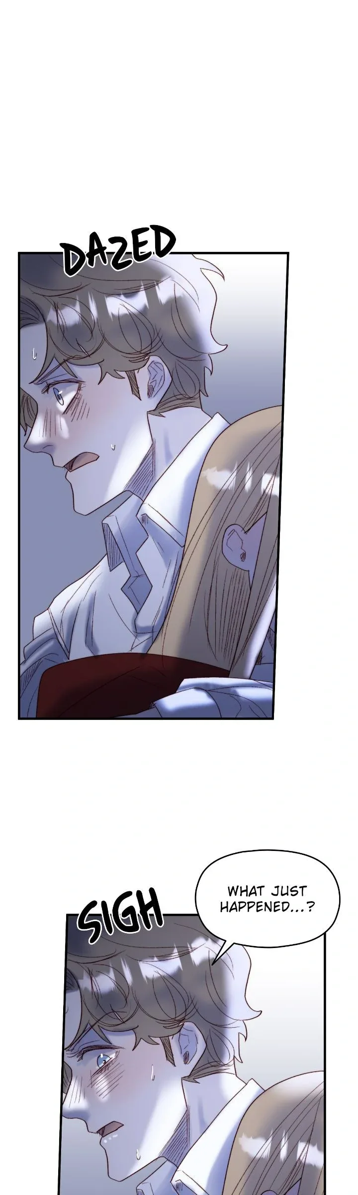 Beyond Walpurgis Chapter 64 page 19