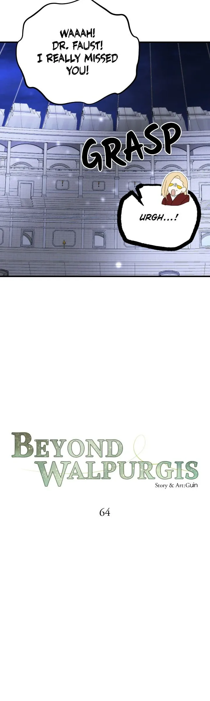 Beyond Walpurgis Chapter 64 page 24