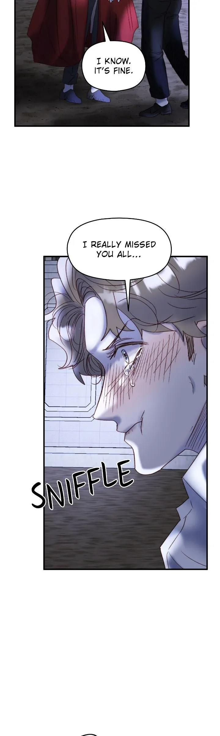 Beyond Walpurgis Chapter 64 page 23