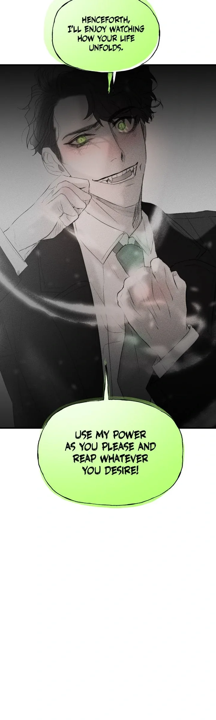 Beyond Walpurgis Chapter 61 page 46