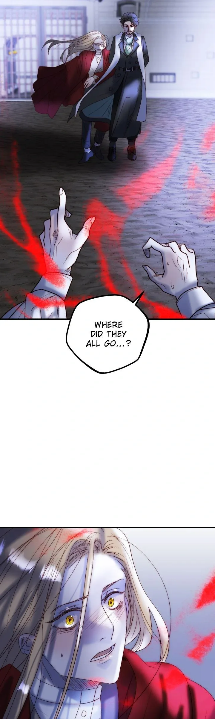 Beyond Walpurgis Chapter 64 page 13