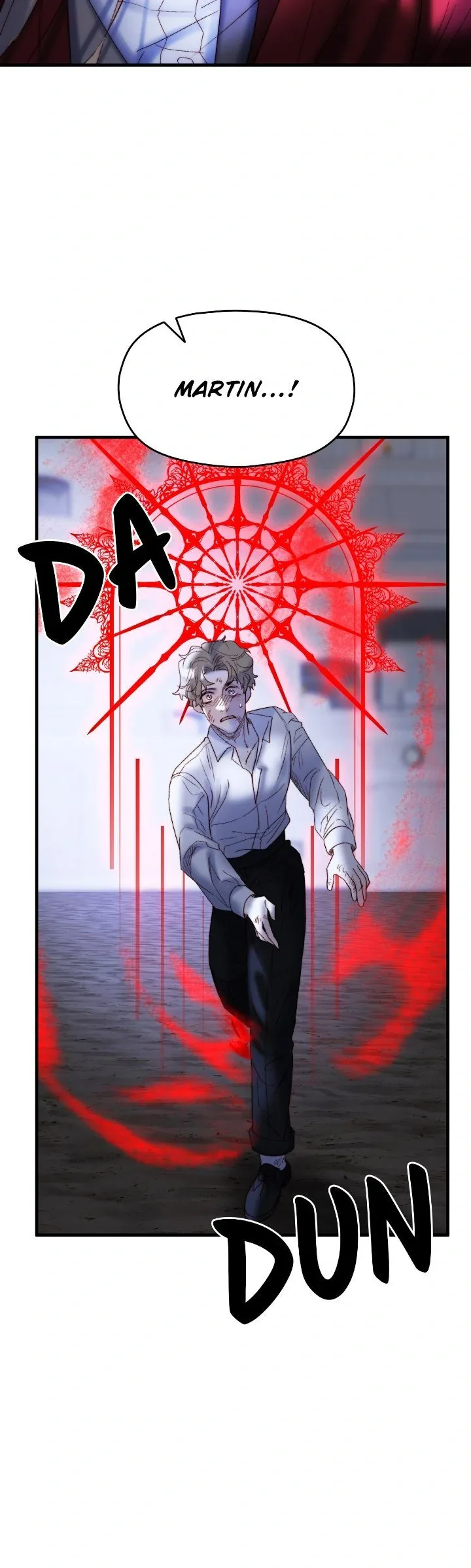 Beyond Walpurgis Chapter 64 page 14