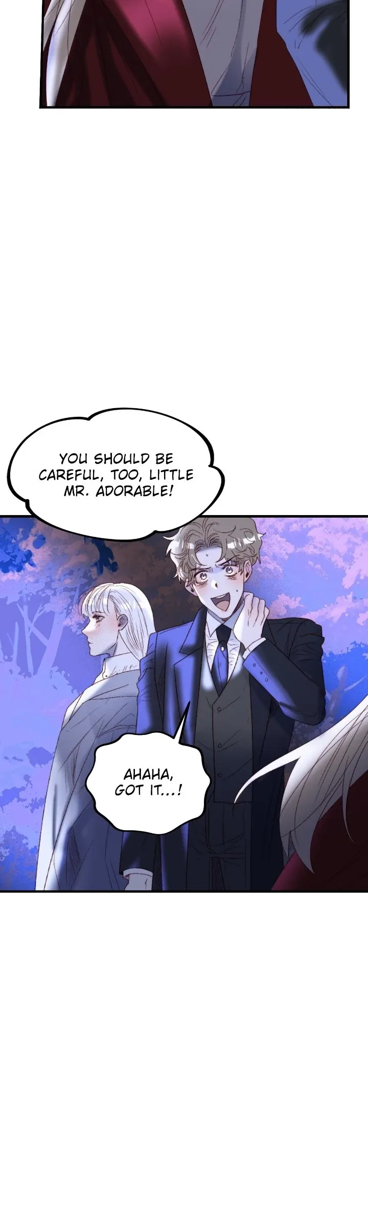 Beyond Walpurgis Chapter 65 page 4