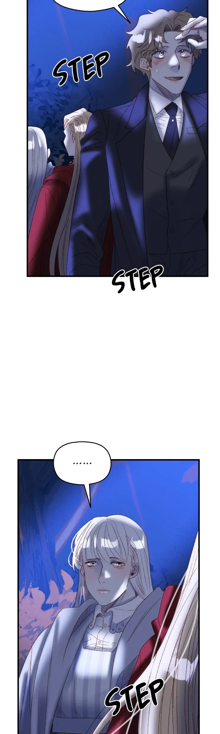 Beyond Walpurgis Chapter 65 page 9