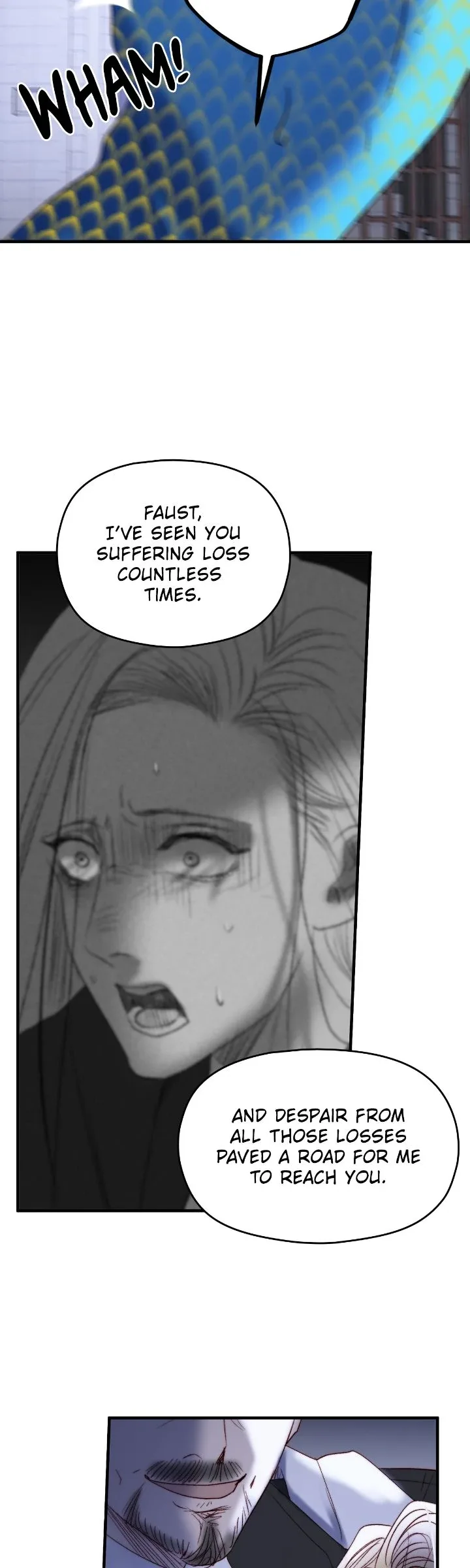 Beyond Walpurgis Chapter 62 page 13