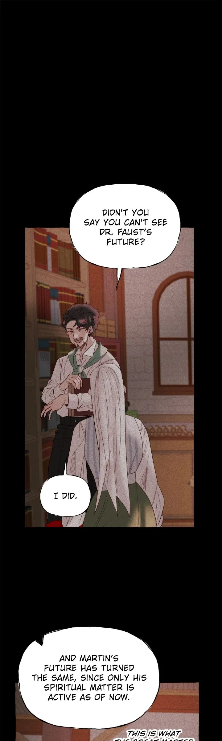 Beyond Walpurgis Chapter 65 page 11
