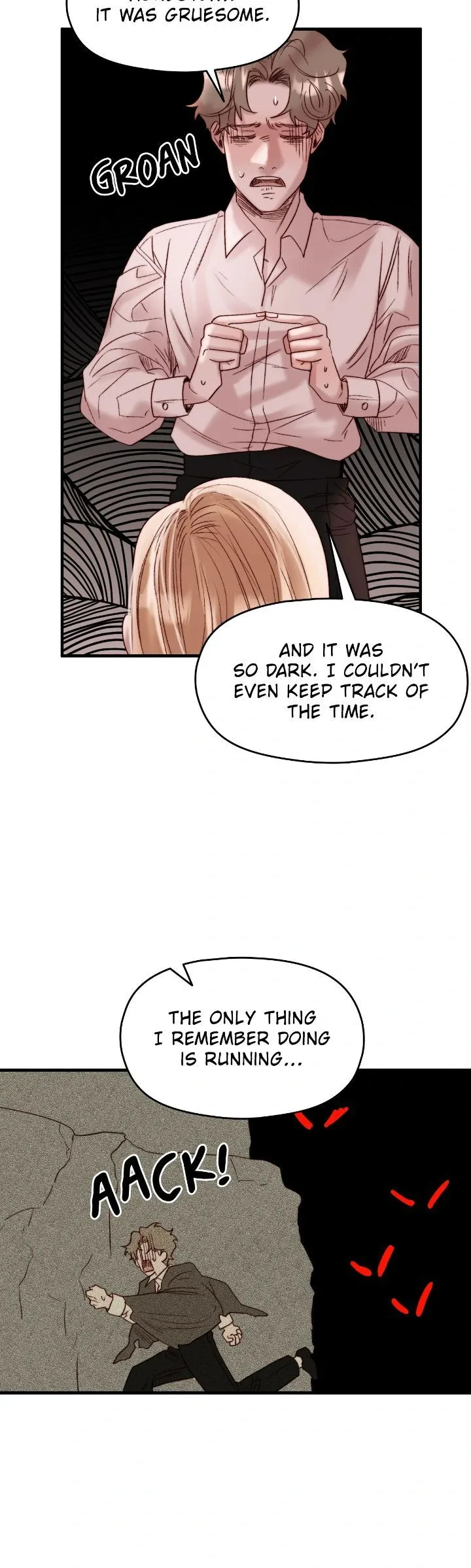 Beyond Walpurgis Chapter 64 page 27