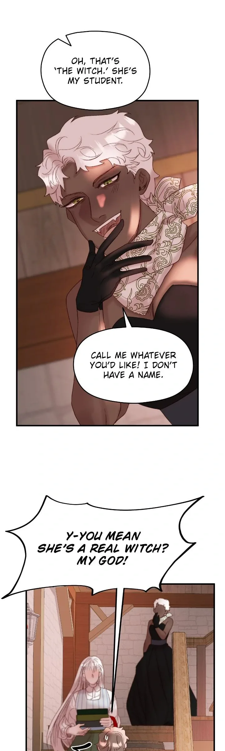 Beyond Walpurgis Chapter 64 page 32