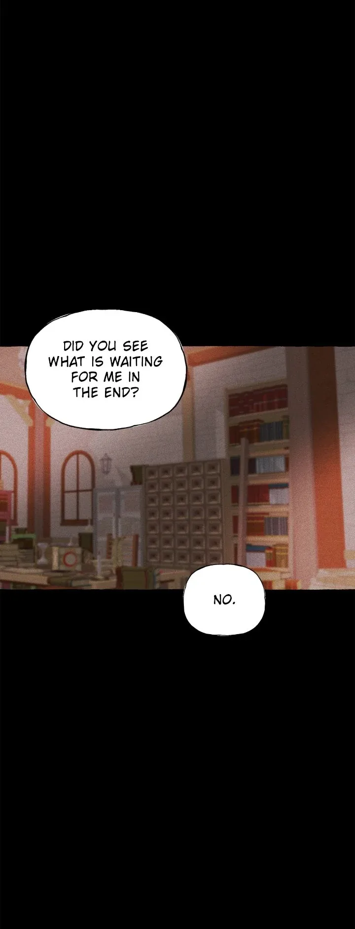 Beyond Walpurgis Chapter 65 page 13