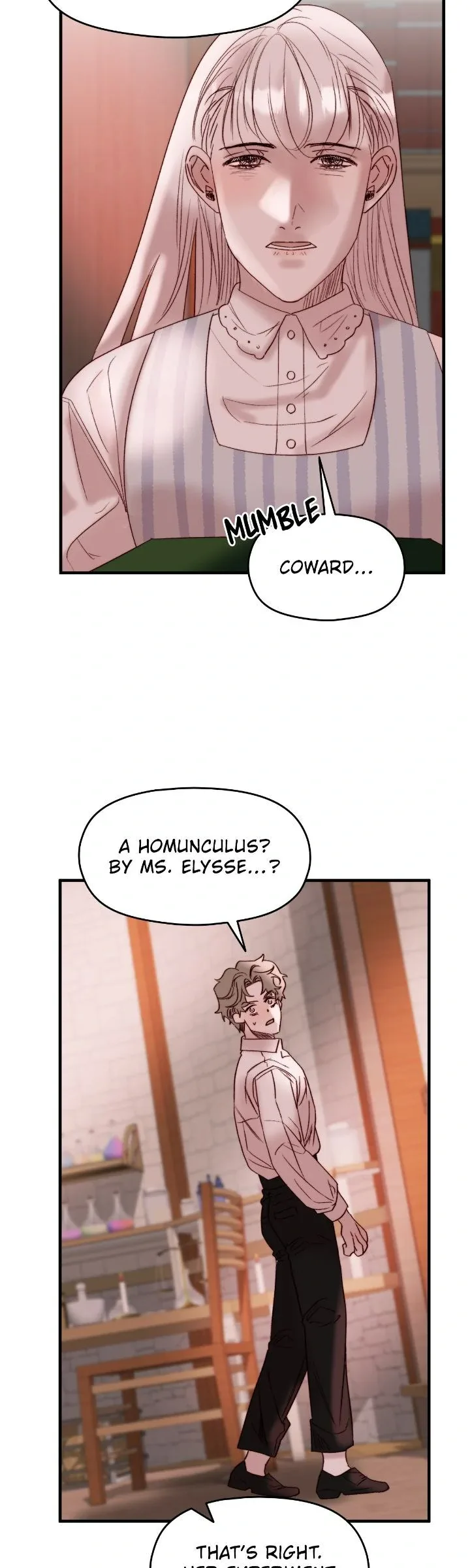 Beyond Walpurgis Chapter 64 page 35