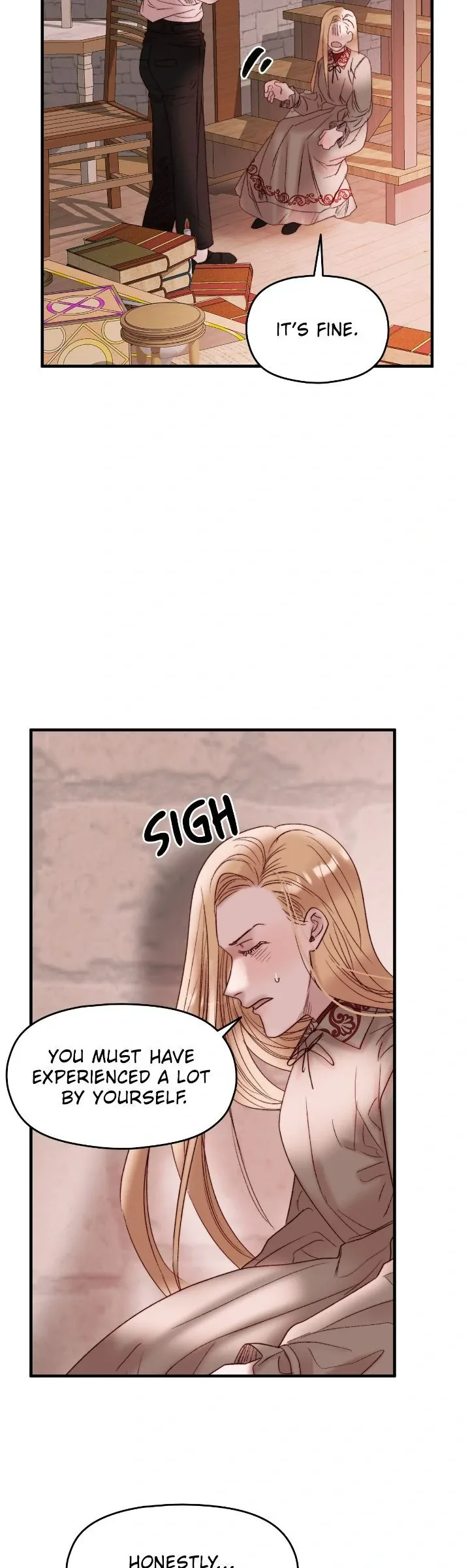 Beyond Walpurgis Chapter 64 page 26