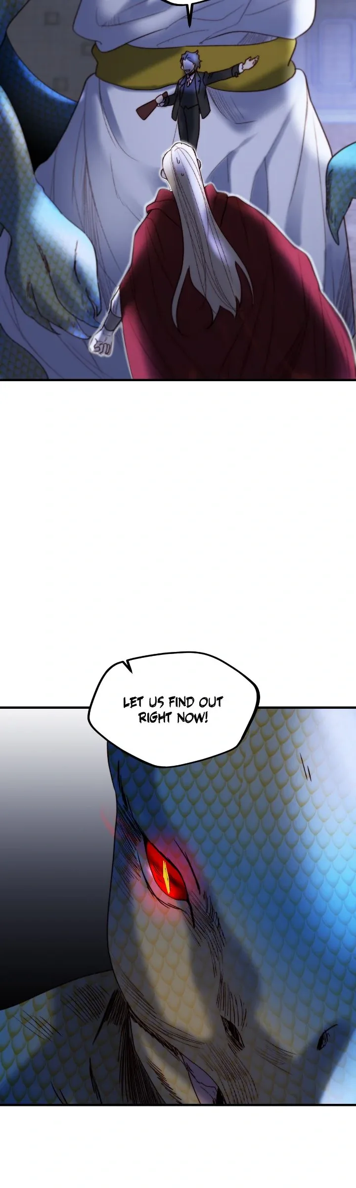 Beyond Walpurgis Chapter 60 page 13