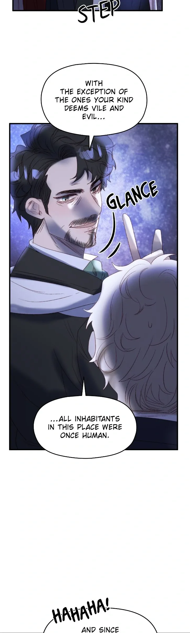 Beyond Walpurgis Chapter 65 page 24
