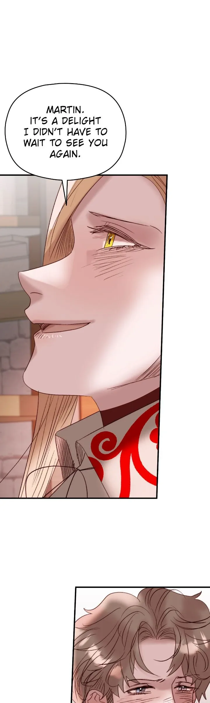 Beyond Walpurgis Chapter 64 page 46