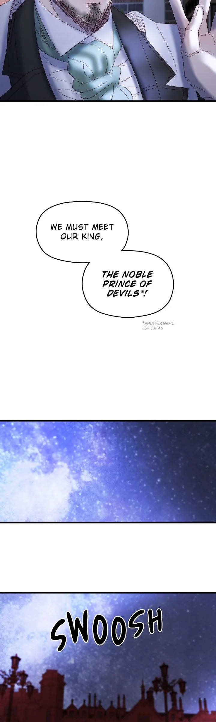 Beyond Walpurgis Chapter 65 page 28