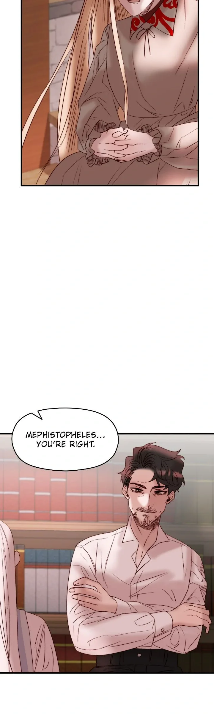 Beyond Walpurgis Chapter 64 page 45