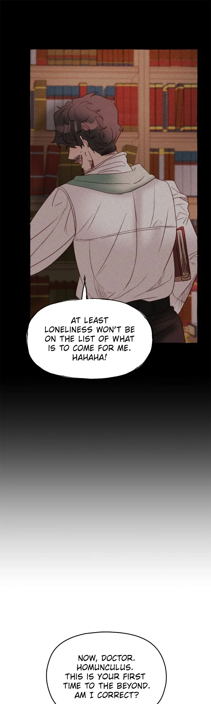 Beyond Walpurgis Chapter 65 page 17