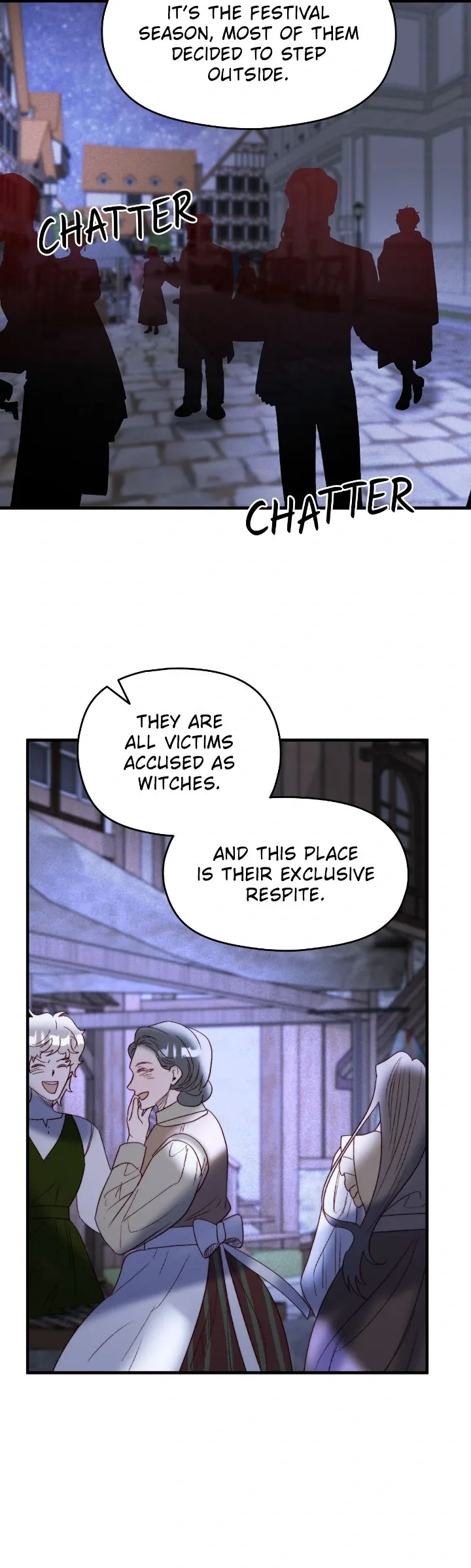 Beyond Walpurgis Chapter 65 page 25