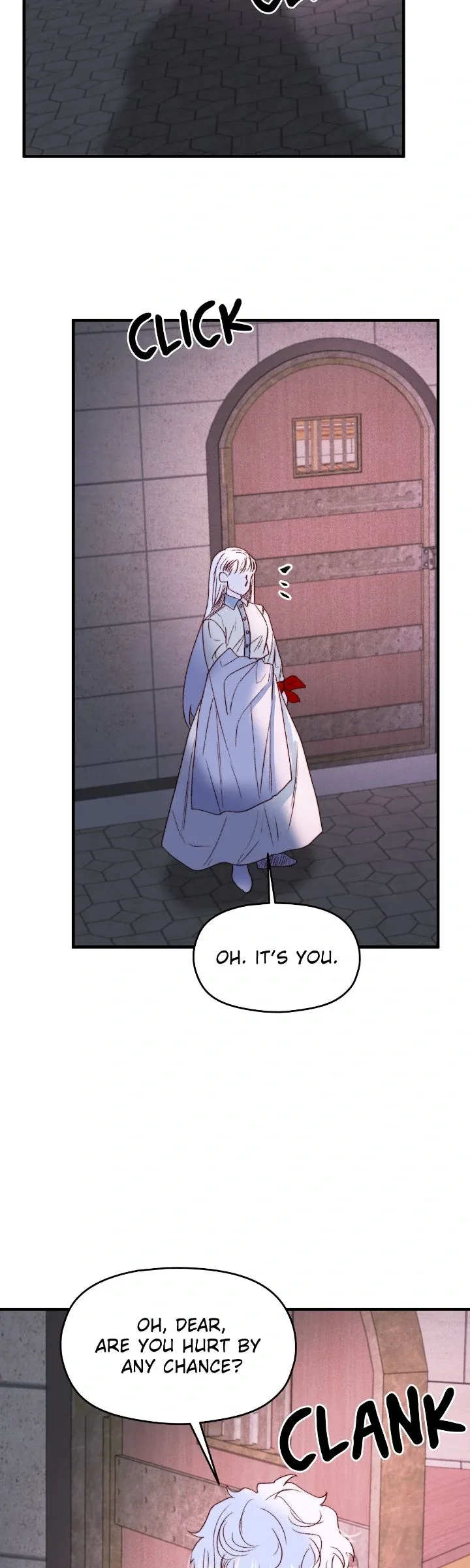 Beyond Walpurgis Chapter 63 page 3