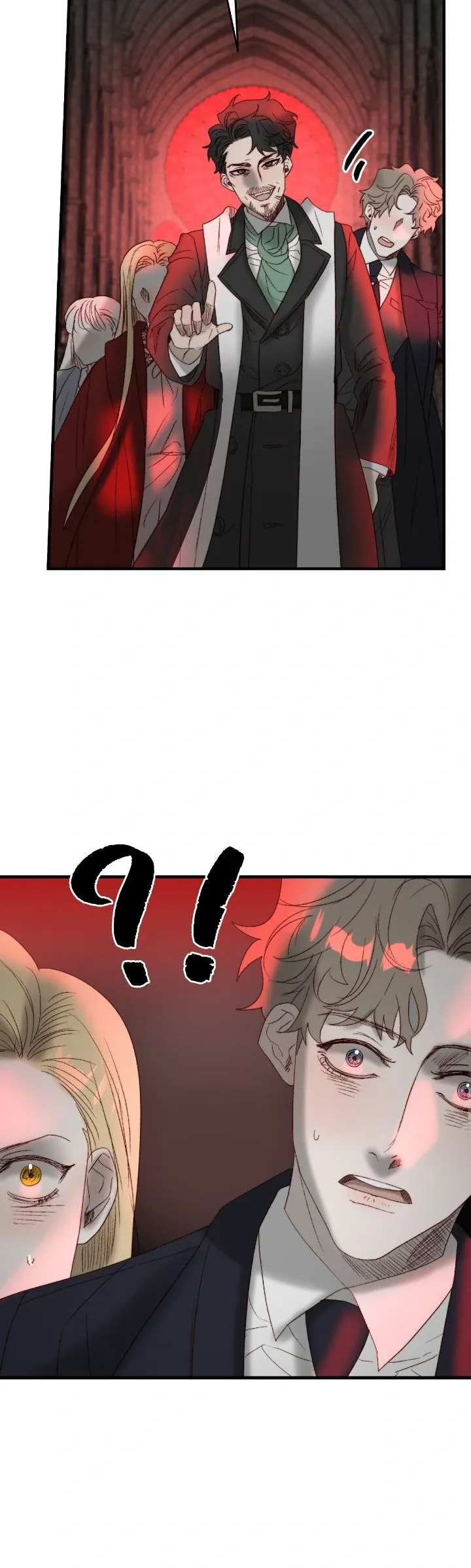 Beyond Walpurgis Chapter 65 page 32