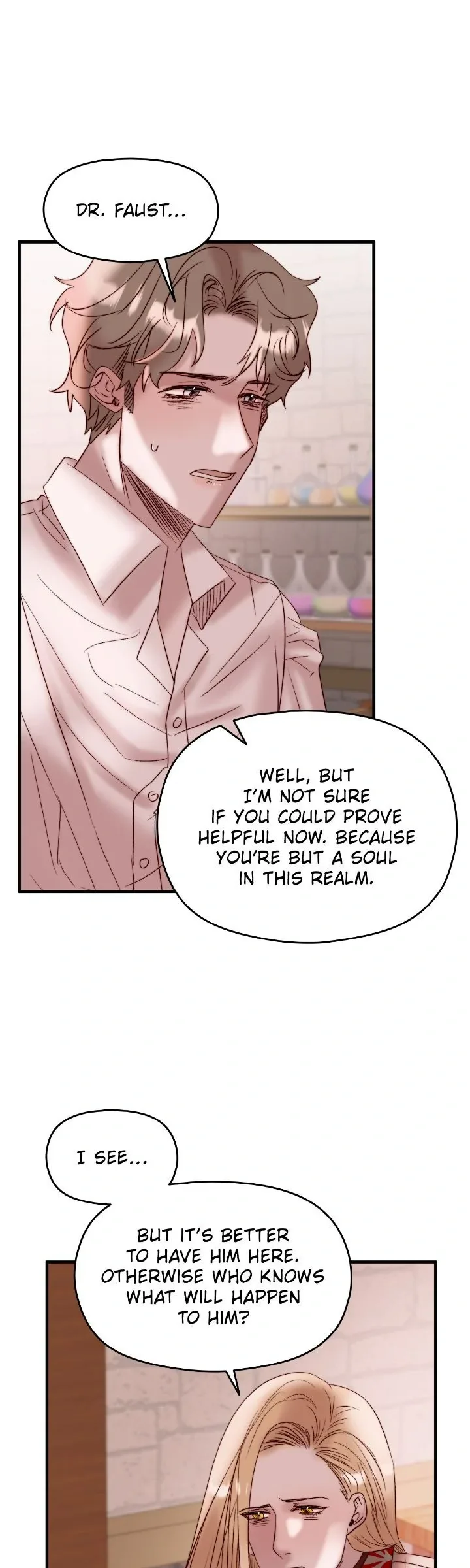 Beyond Walpurgis Chapter 64 page 44