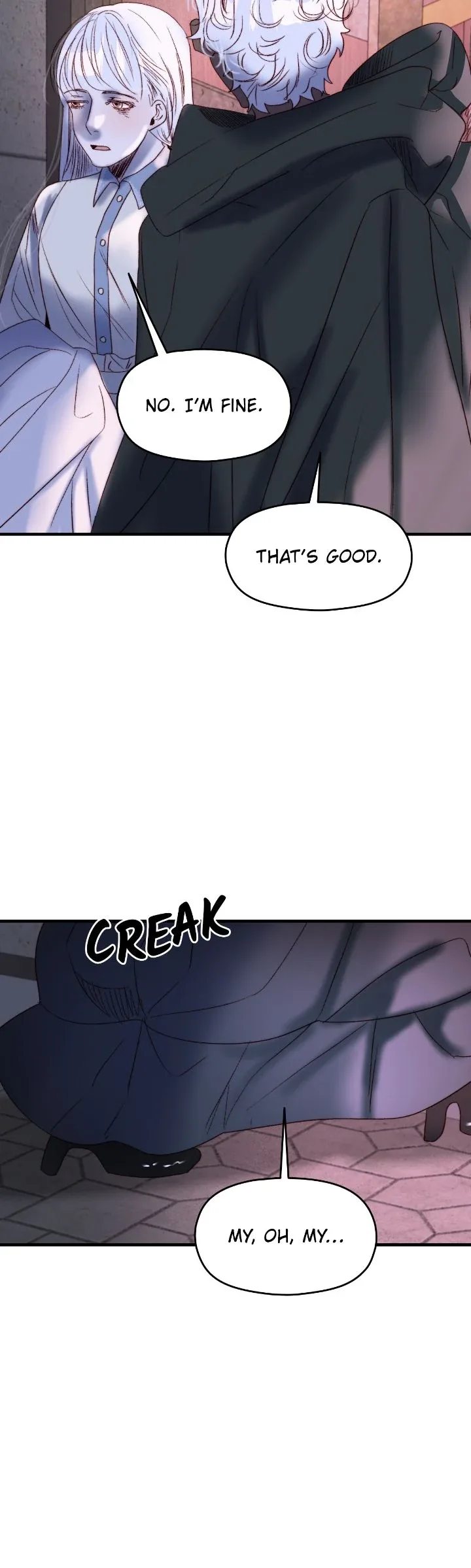 Beyond Walpurgis Chapter 63 page 4