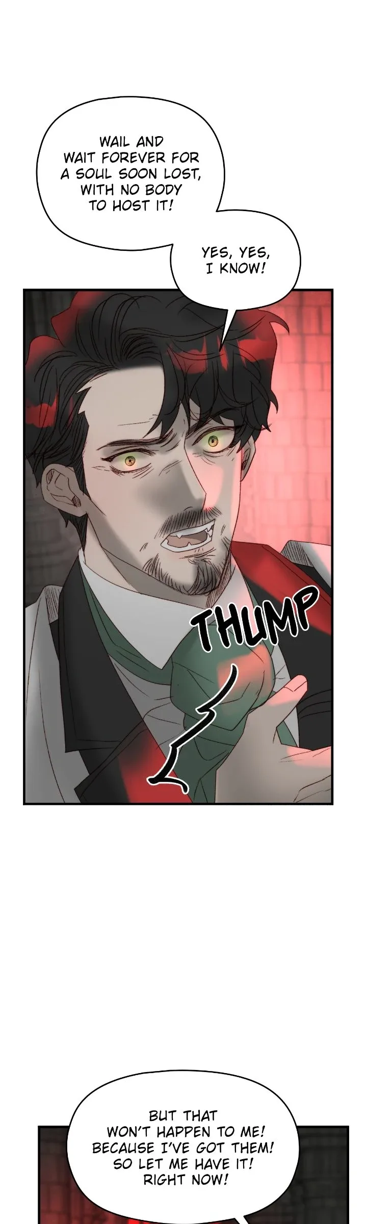 Beyond Walpurgis Chapter 65 page 43