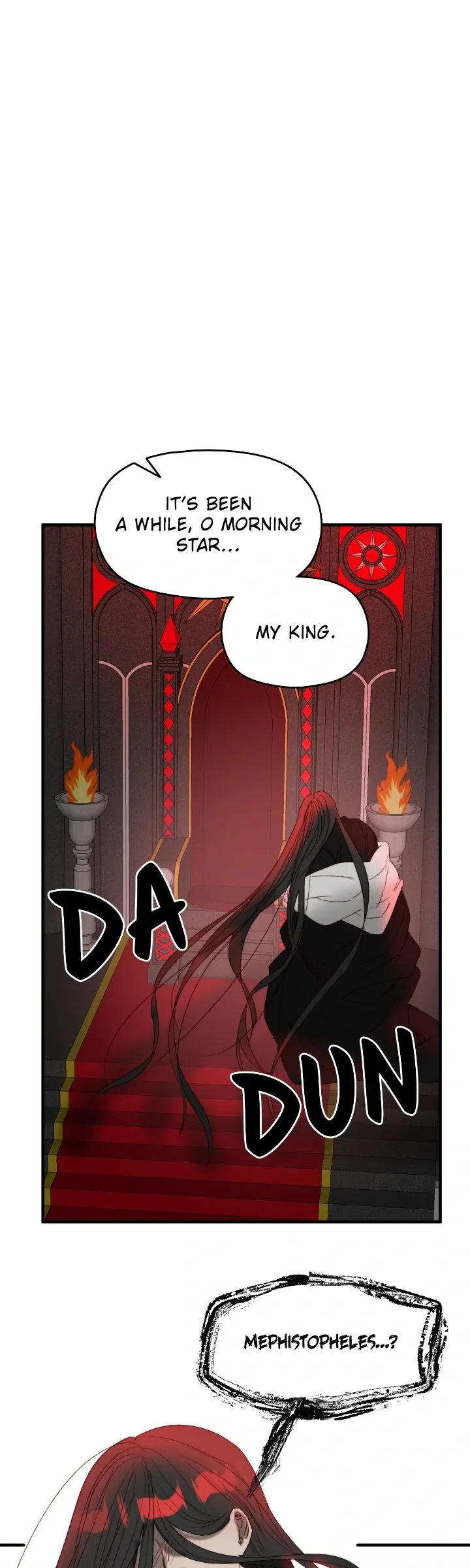 Beyond Walpurgis Chapter 65 page 33