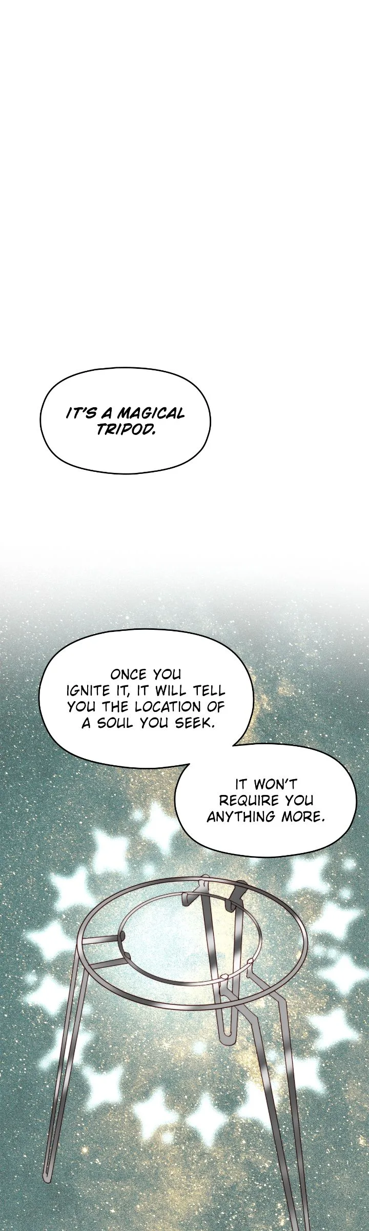 Beyond Walpurgis Chapter 65 page 40