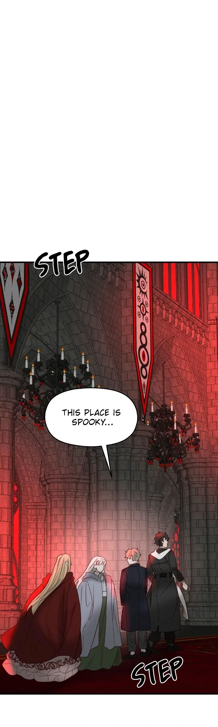 Beyond Walpurgis Chapter 65 page 30