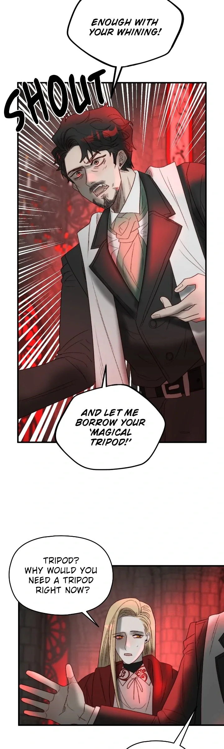 Beyond Walpurgis Chapter 65 page 38