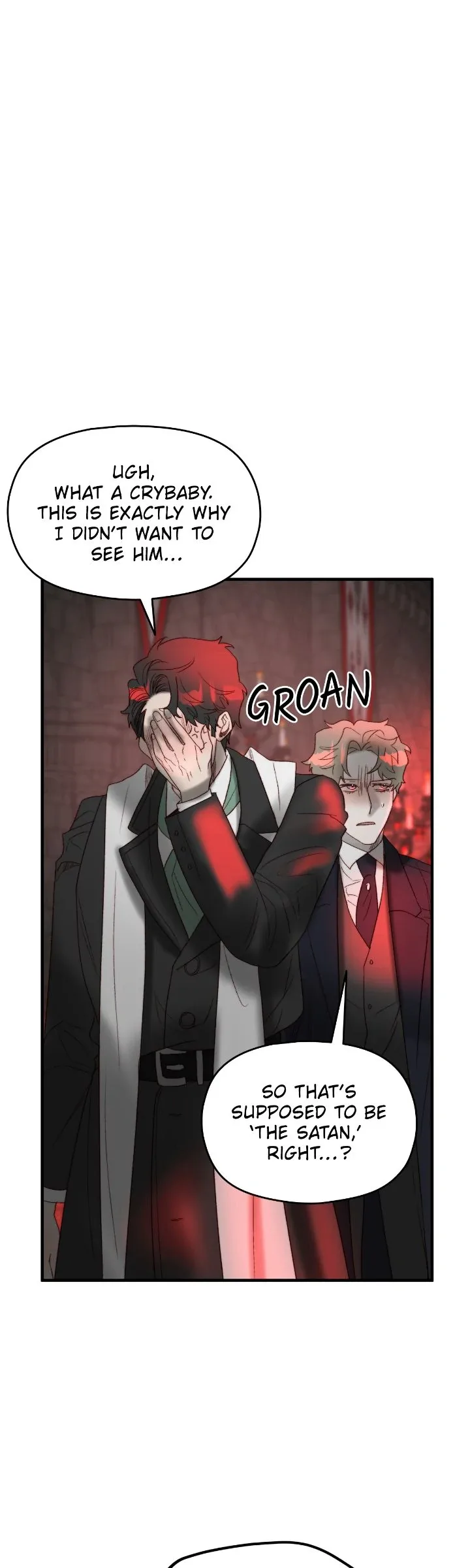 Beyond Walpurgis Chapter 65 page 37