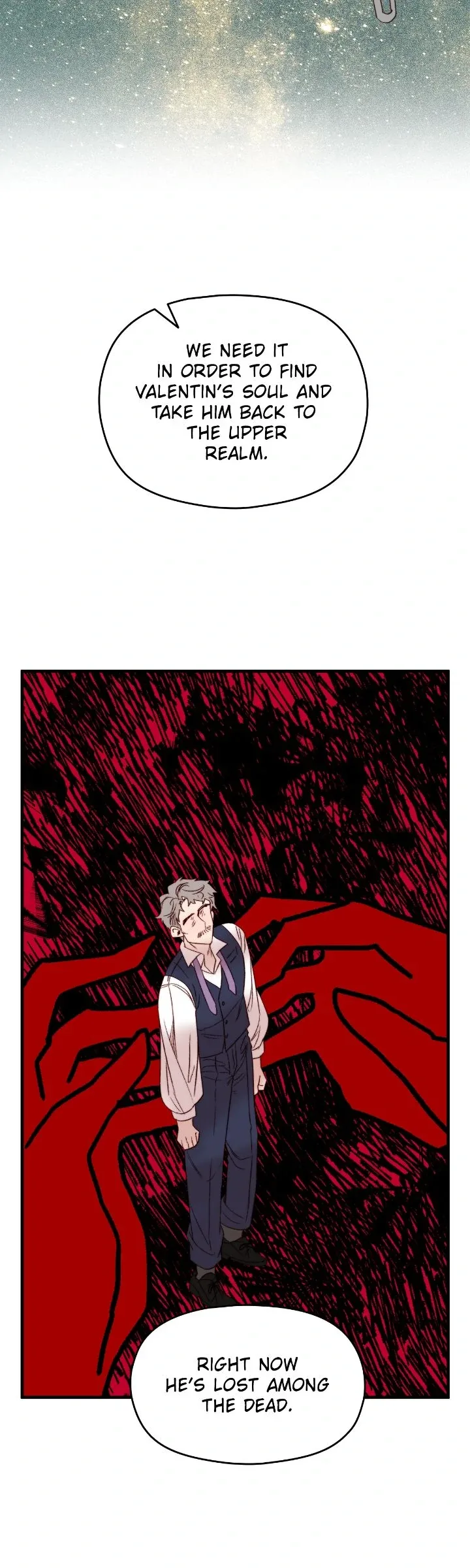 Beyond Walpurgis Chapter 65 page 41