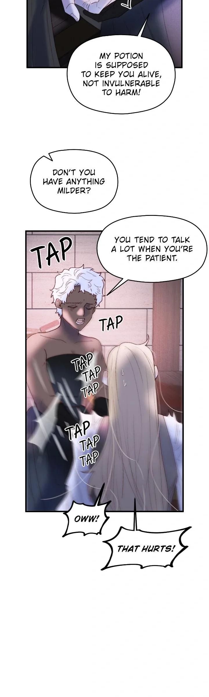 Beyond Walpurgis Chapter 63 page 7