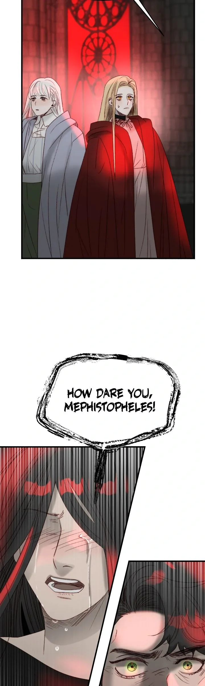 Beyond Walpurgis Chapter 65 page 44