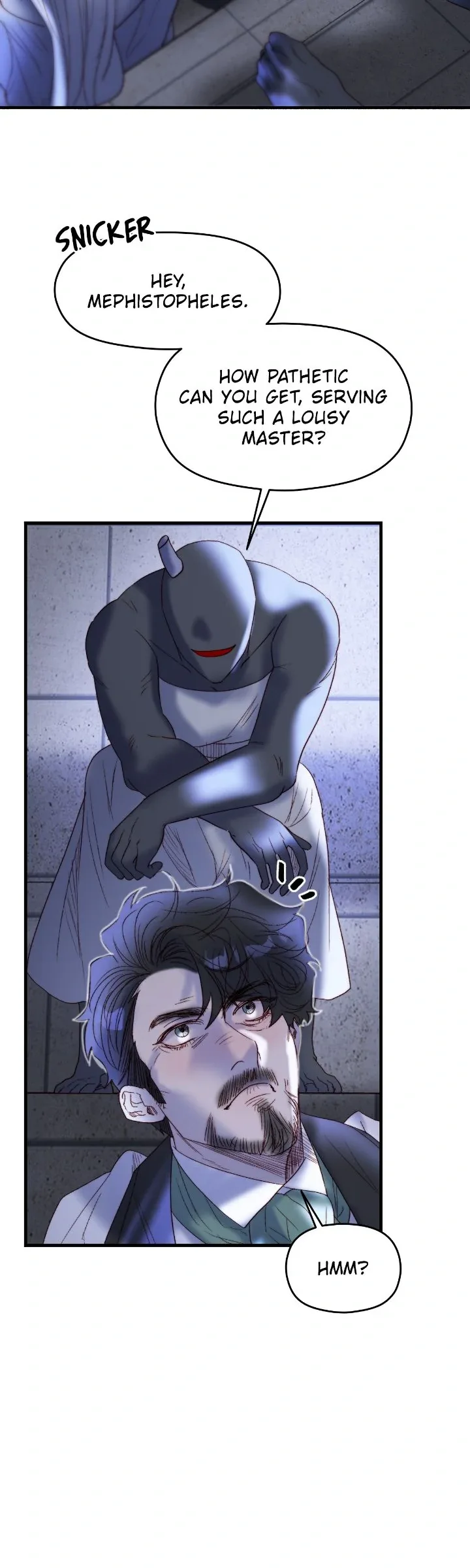 Beyond Walpurgis Chapter 60 page 24
