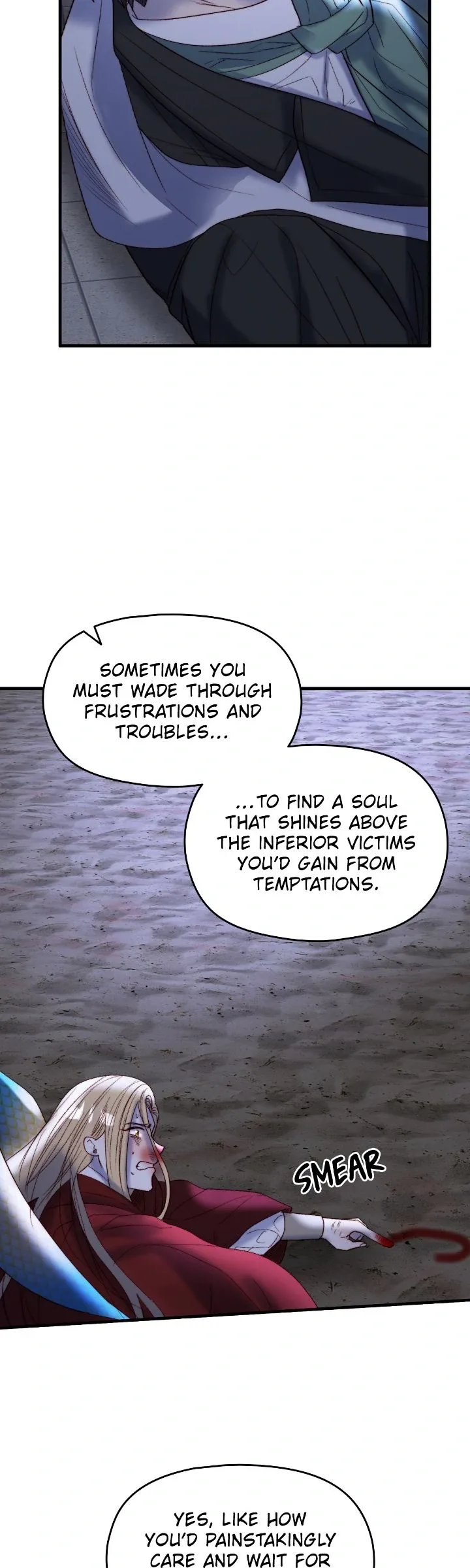 Beyond Walpurgis Chapter 60 page 26