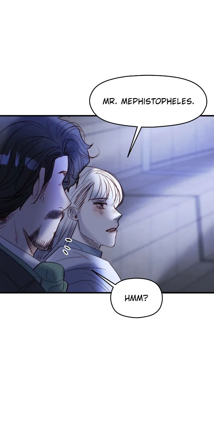 Beyond Walpurgis Chapter 60 page 28