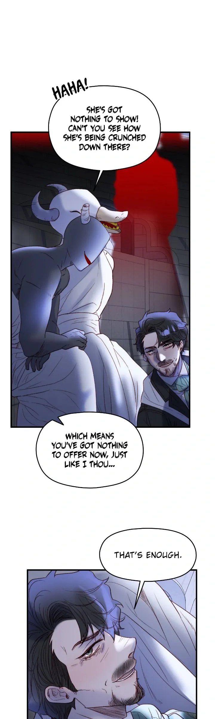 Beyond Walpurgis Chapter 60 page 25